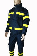 Divisa GuardiaFuochi