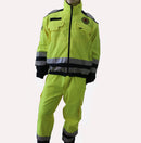 Divisa Protezione Civile Marche