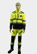 Divisa Protezione Civile Slim