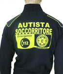 FELPA NEW 112 MACERATA