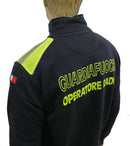 FELPA RADIO - GUARDIA