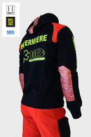 FELPA 118 CON CAPPUCCIO