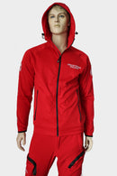 FELPA CROCE ROSSA ITALIANA