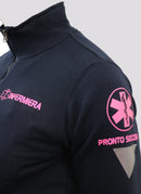 FELPA DONNA PRONTO SOCCORSO