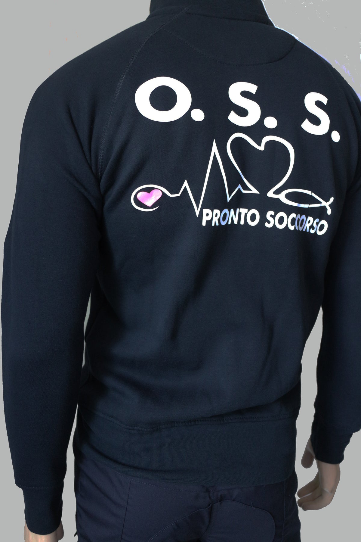 Ultras Atalanta Felpa Atalanta Curva Nord Felpa Cappuccio Bergamo