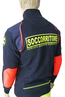 FELPA MANSIONE R PIPING