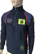 FELPA MANSIONE R PIPING