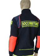 FELPA MANSIONE R PIPING