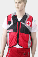 GILET SOCCORSO CRI