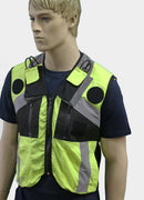 GILET SOCCORSO PC