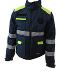 GIUBBOTTO ESCAPE PROTEZIONE CIVILE