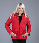 GIACCONE CROCE ROSSA ITALIANA DONNA