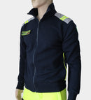 FELPA PROTEZIONE CIVILE CATA SLIM