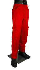 COMPLETO GIACCA E PANTALONE IGNIFUGO 220 Gr (su richiesta)