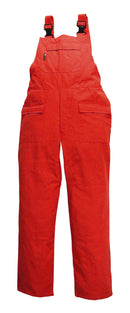 COMPLETO GIACCA+PETTORINA IGNIFUGO (su richiesta)