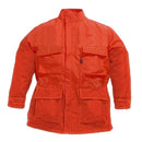 COMPLETO RS GIACCA E PANTALONE IGNIFUGO (su richiesta)