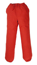 COMPLETO RS GIACCA E PANTALONE IGNIFUGO (su richiesta)