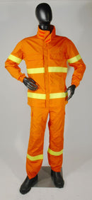 COMPLETO A.I.B. (su richiesta)