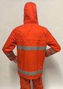 GIACCA A VENTO MULTIPROTEZIONE GAV 18 (su richiesta)