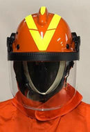 ELMI PER ANTINCENDIO BOSCHIVO E SOCCORSO TECNICO (su richiesta)