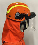 ELMI PER ANTINCENDIO BOSCHIVO E SOCCORSO TECNICO (su richiesta)