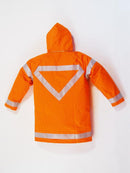 GIACCONE TRIS 2 Kratos III Rip Stop 210 g/m² A.I.B (su richiesta)