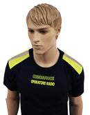 T-SHIRT RADIO - GUARDIA