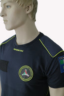 MAGLIA PIQUET ITALIA PROTEZIONE CIVILE  B-New