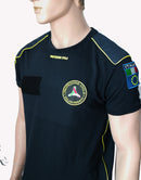 MAGLIA PIQUET ITALIA PROTEZIONE CIVILE  B-New