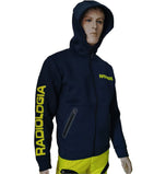 GIUBBOTTO GROENLAND SANITARIO