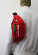 MARSUPIO CROCE ROSSA ITALIANA IN RPET