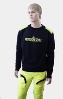 FELPA PROTEZIONE CIVILE SLIM