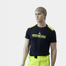 T-SHIRT PROTEZIONE CIVILE SLIM