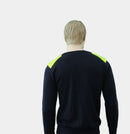 MAGLIONE PROTEZIONE CIVILE SLIM