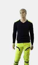 MAGLIONE PROTEZIONE CIVILE SLIM