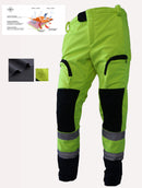 PANTALONE PROTEZIONE CIVILE  INVERNALE