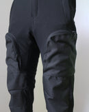 PANTALONE TECNICO BLACK