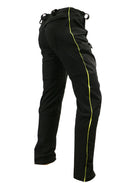 PANTALONE TECNICO BLACK