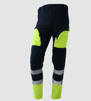 Pantalone Protezione Civile Slim Strech