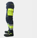 Pantalone Protezione Civile Strech