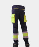 Pantalone Protezione Civile Strech