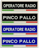 RICAMO PERSONALIZZATO