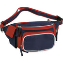 MARSUPIO CROCE ROSSA ITALIANA ROSSO