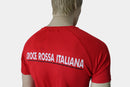 T-SHIRT TECNICA CROCE ROSSA ITALIANA