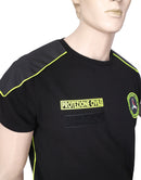 MAGLIA PIQUET  PROTEZIONE CIVILE  B-New