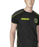 MAGLIA PIQUET  PROTEZIONE CIVILE  B-New