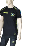 MAGLIA PIQUET  PROTEZIONE CIVILE  B-New