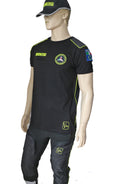 MAGLIA PIQUET  PROTEZIONE CIVILE  B-New