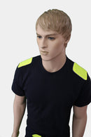 T-SHIRT PROTEZIONE CIVILE STRECH