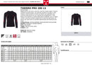 THERMO PRO 280 LS